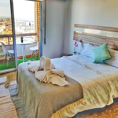 Panoramicas Cordoba Centro Hostel Kültér fotó