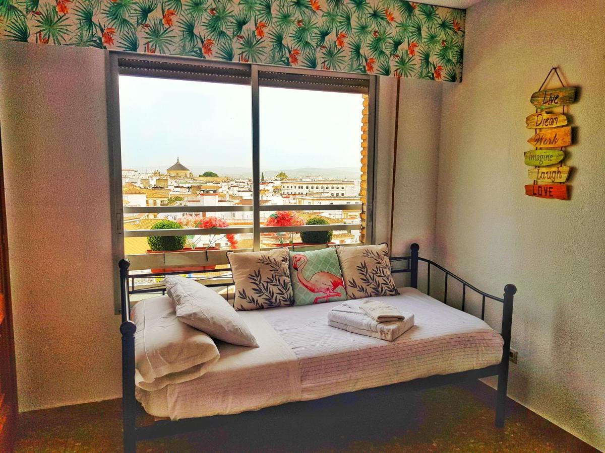 Panoramicas Cordoba Centro Hostel Kültér fotó