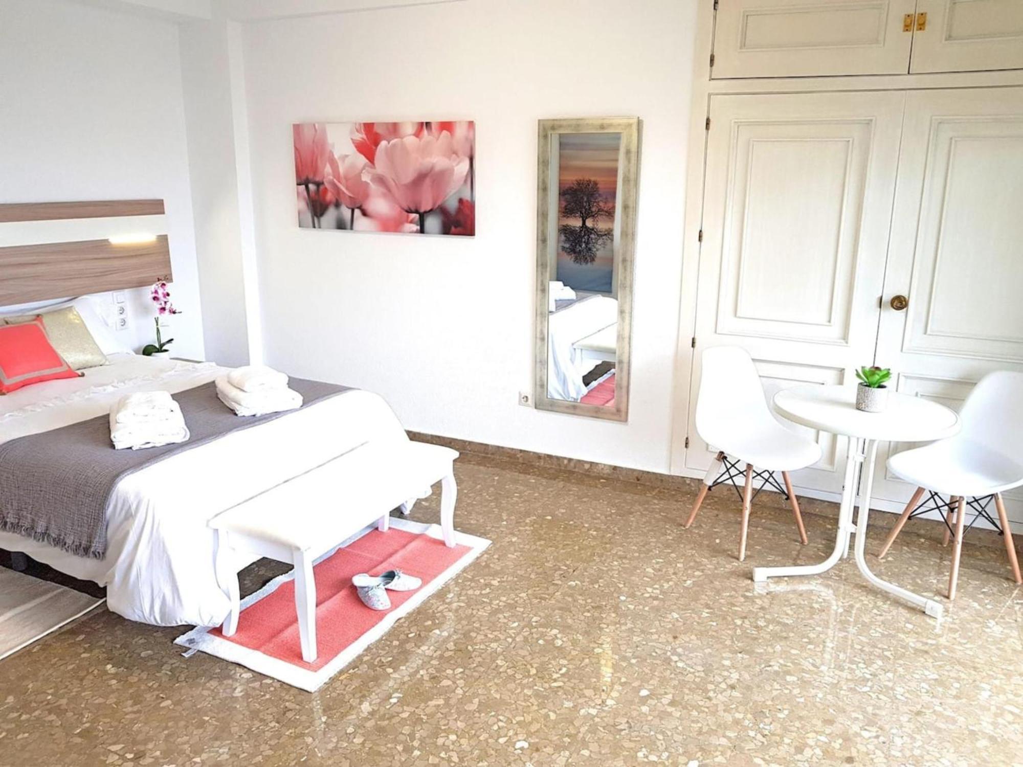 Panoramicas Cordoba Centro Hostel Kültér fotó