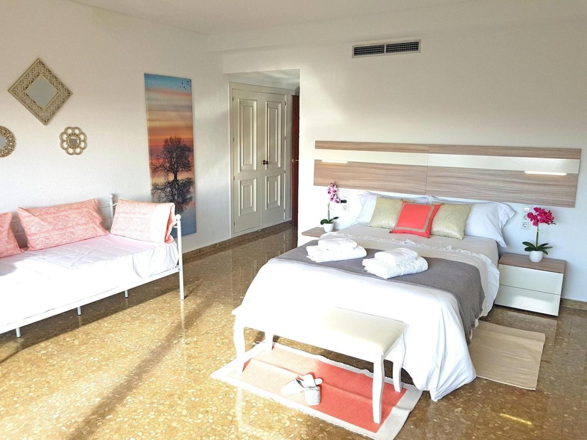 Panoramicas Cordoba Centro Hostel Kültér fotó