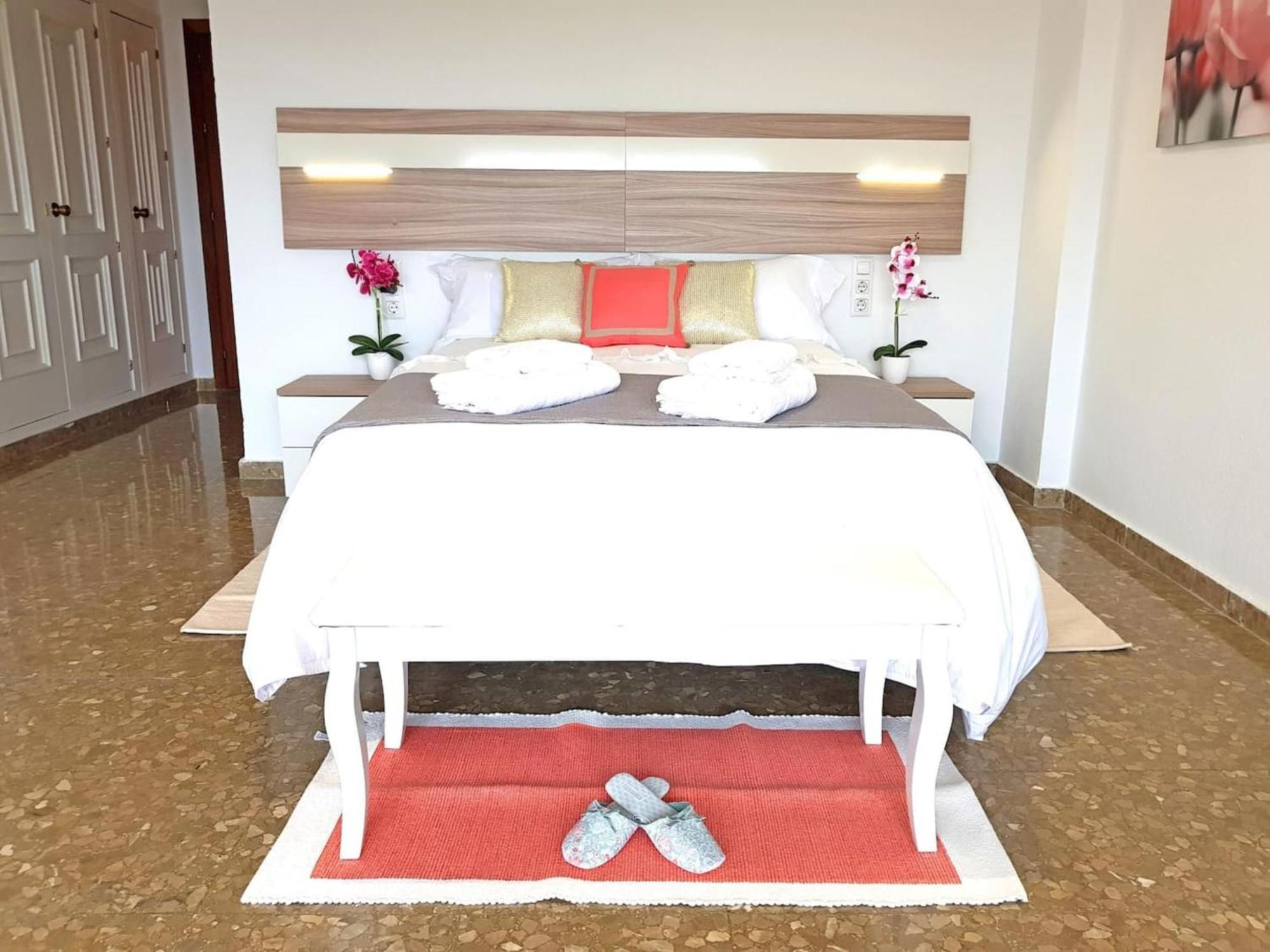 Panoramicas Cordoba Centro Hostel Kültér fotó