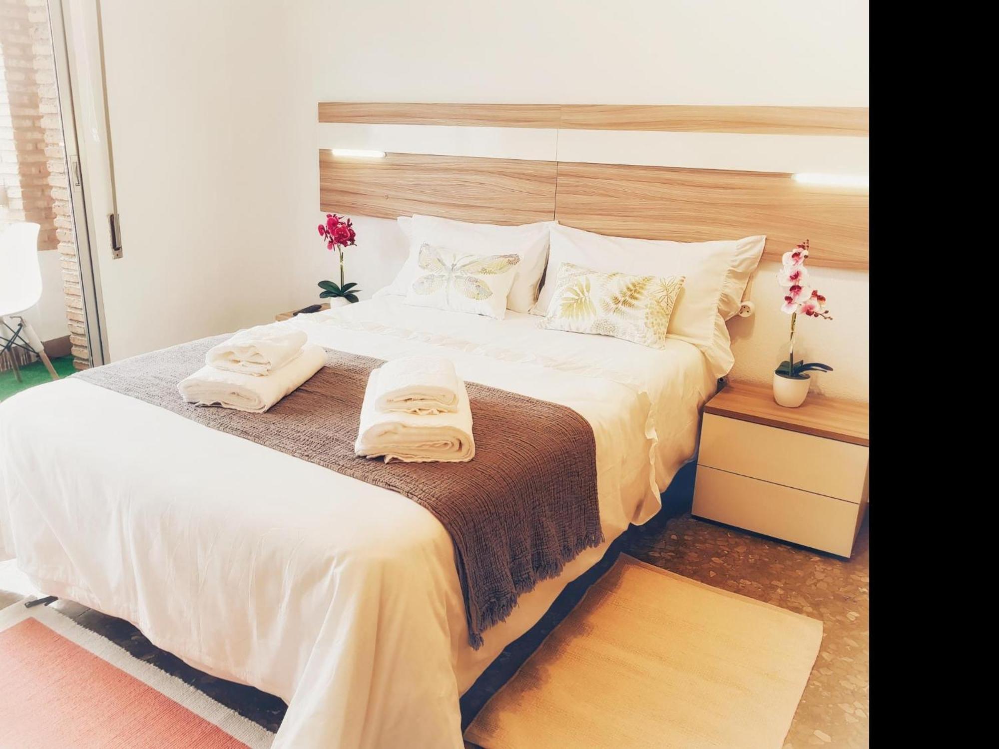 Panoramicas Cordoba Centro Hostel Kültér fotó