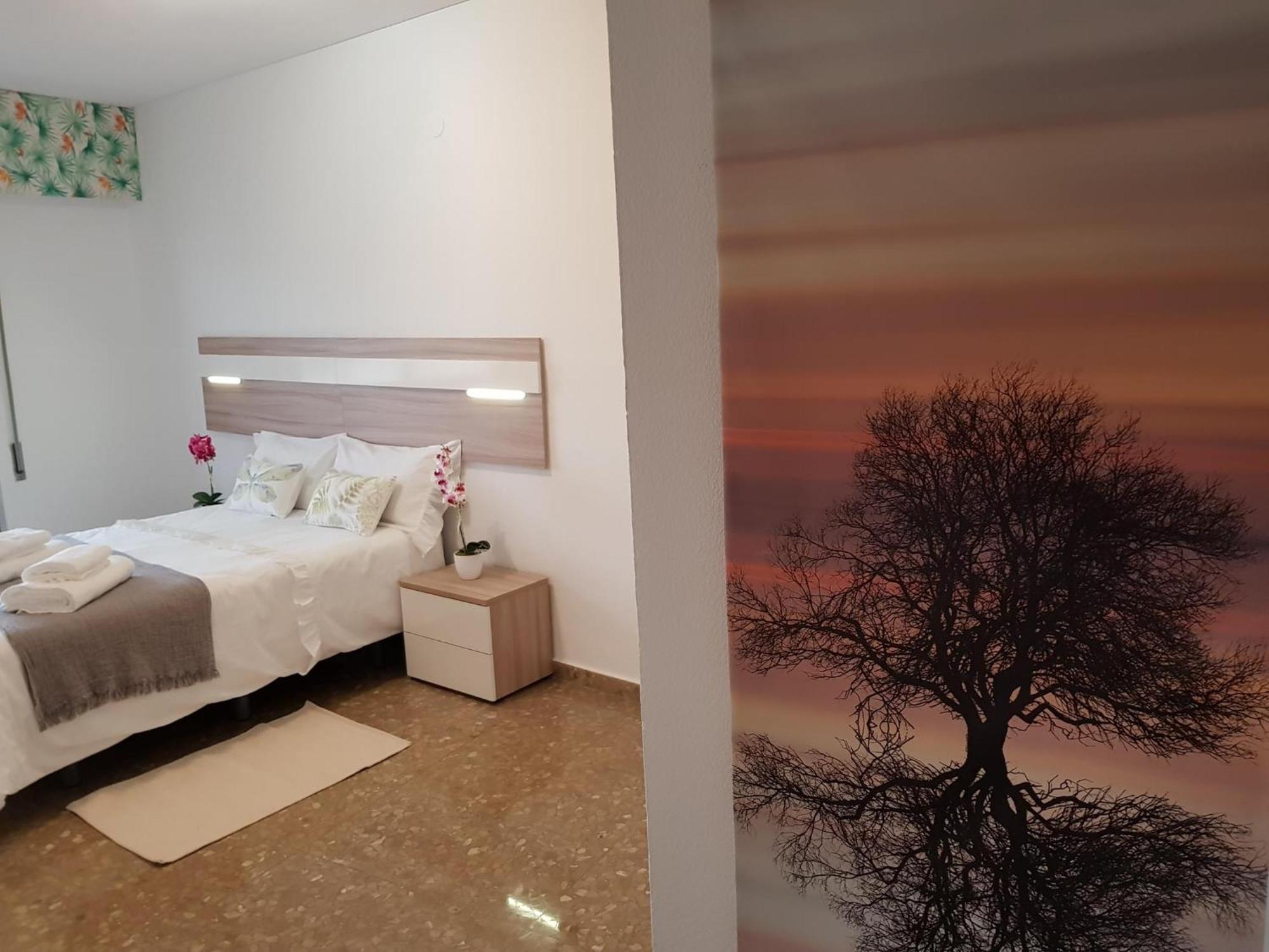 Panoramicas Cordoba Centro Hostel Kültér fotó