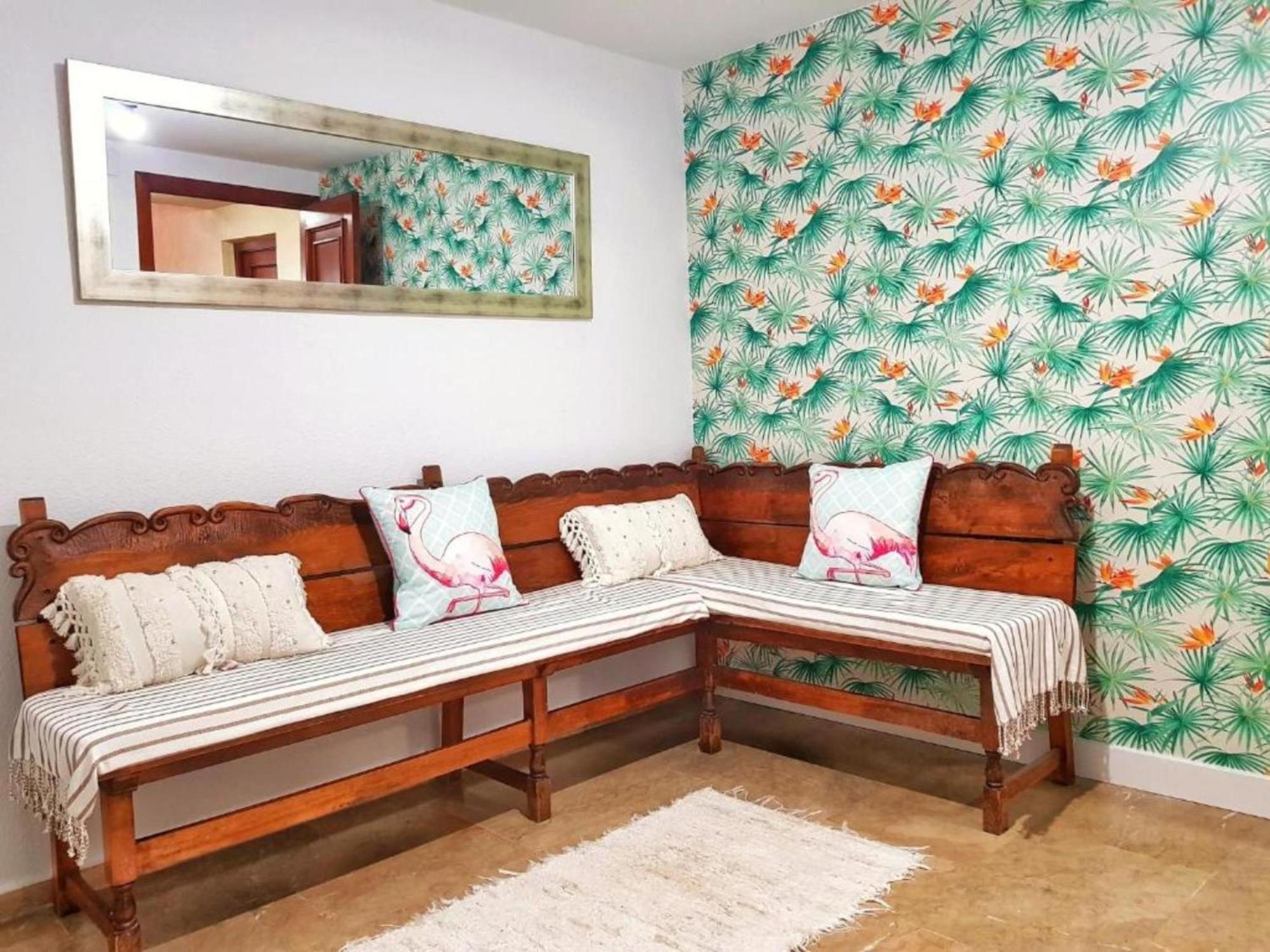 Panoramicas Cordoba Centro Hostel Kültér fotó