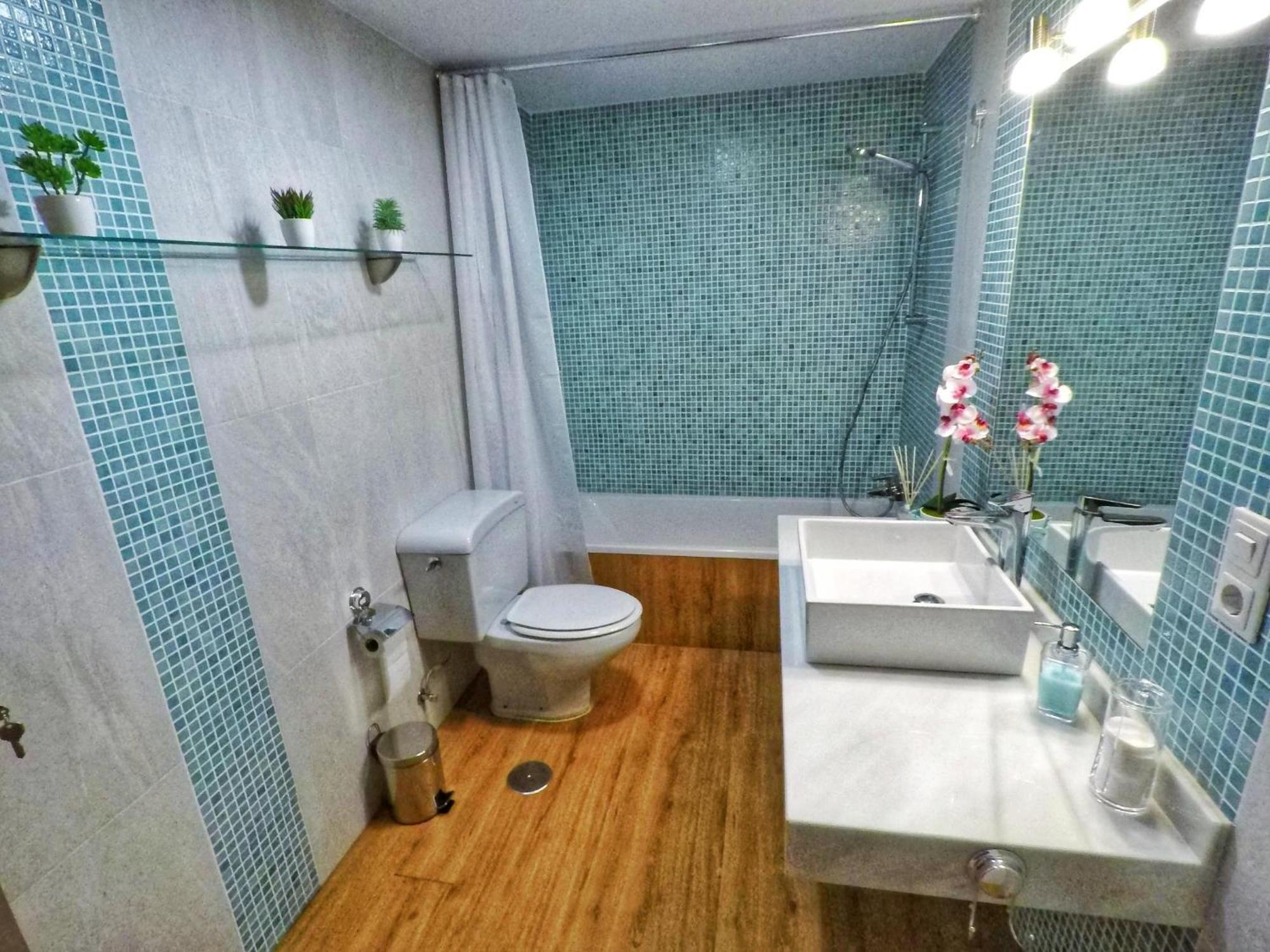 Panoramicas Cordoba Centro Hostel Kültér fotó