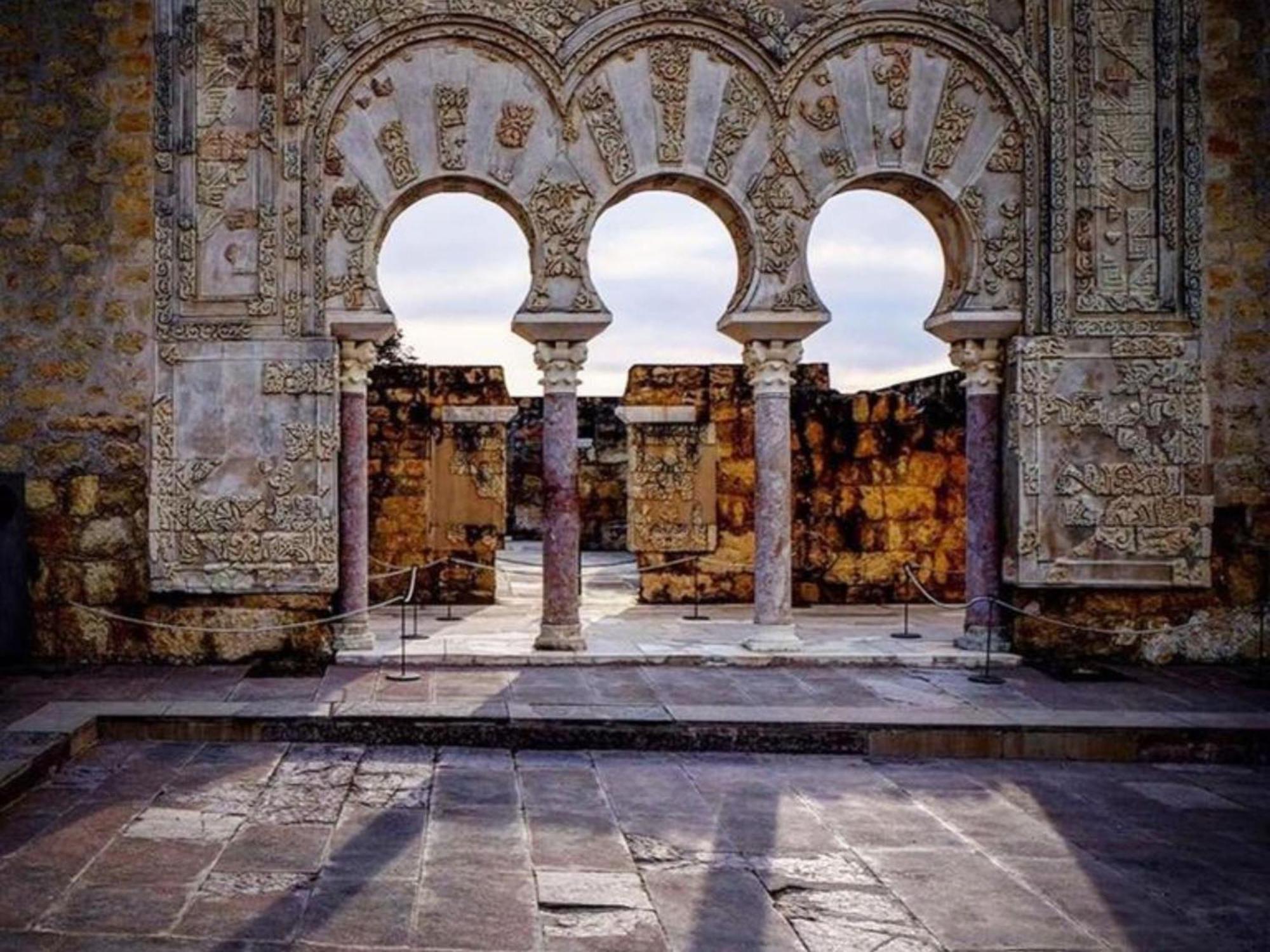 Panoramicas Cordoba Centro Hostel Kültér fotó