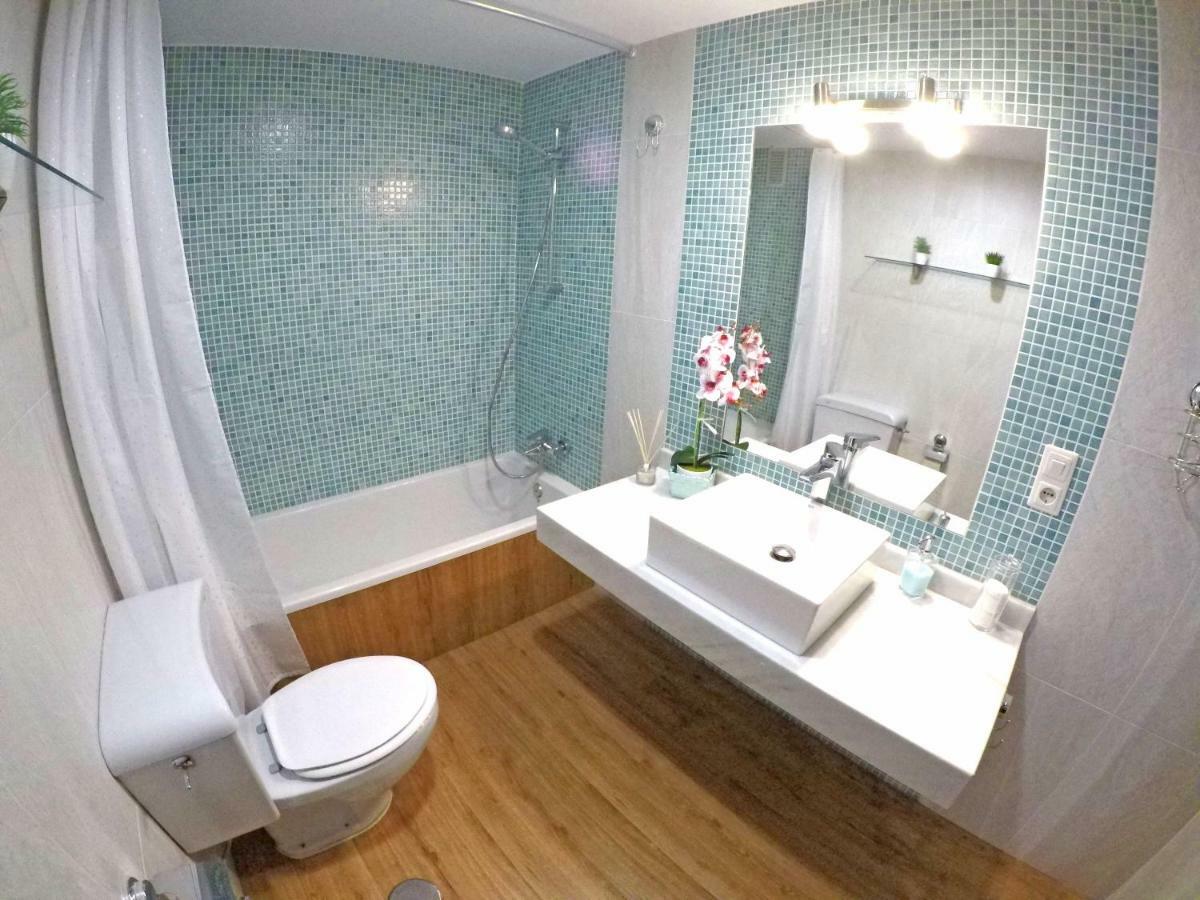 Panoramicas Cordoba Centro Hostel Kültér fotó