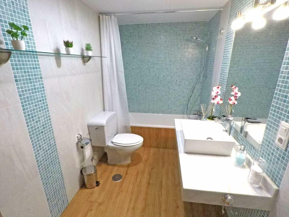 Panoramicas Cordoba Centro Hostel Kültér fotó